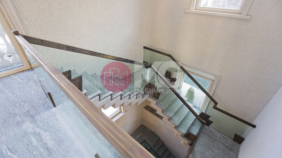 Imobil unicat de vanzare- Dorobanti Capitale- Vila Capo - Poză 15