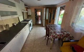 Casă tradițională I 100 mp utili I teren 1830 mp I Armeni I SIBIU - Poză 26