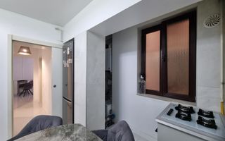 VANZARE- 3 CAMERE- FLOREASCA-DOROBANTI - Poză 13