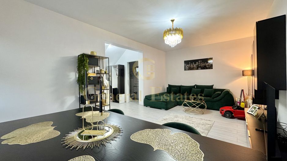 Vânzare Casă - P+ 1 - 116 m.p. - Mutare imediată în Lunca Cetățuii - Poză 10