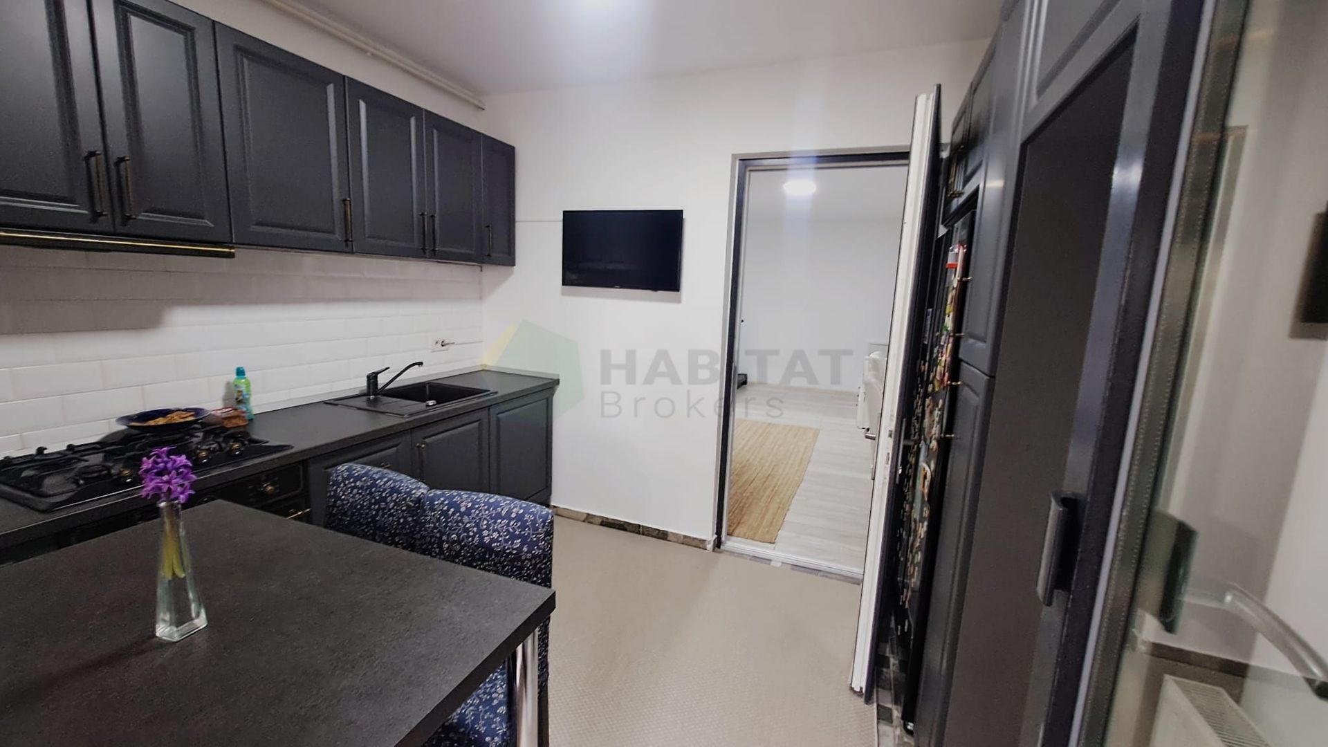 Apartament la parter cu terasă și grădină proprie – 2 camere, Tunari, Ilfov - Poză 15