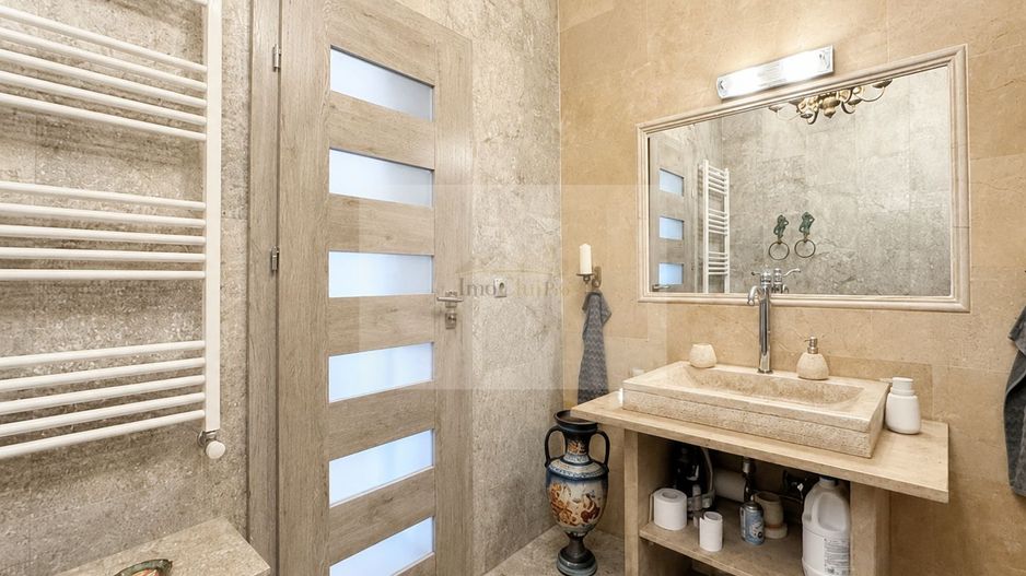 Untold Apartament 2 camere | Parcare | Terasă 10 mp | zona Platinia - Poză 10