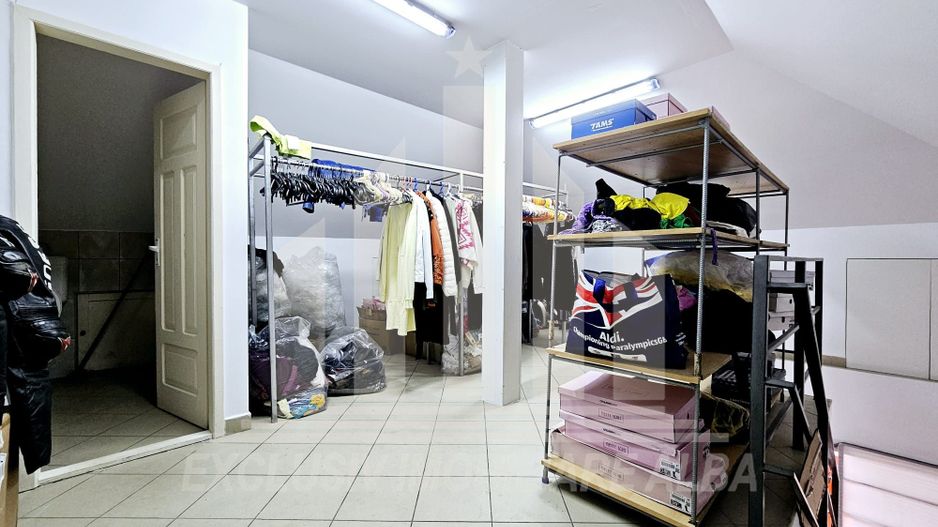 Spatiu comercial | Frizerie/Birouri/Magazin | 92 mp | Ultracentral - Poză 4