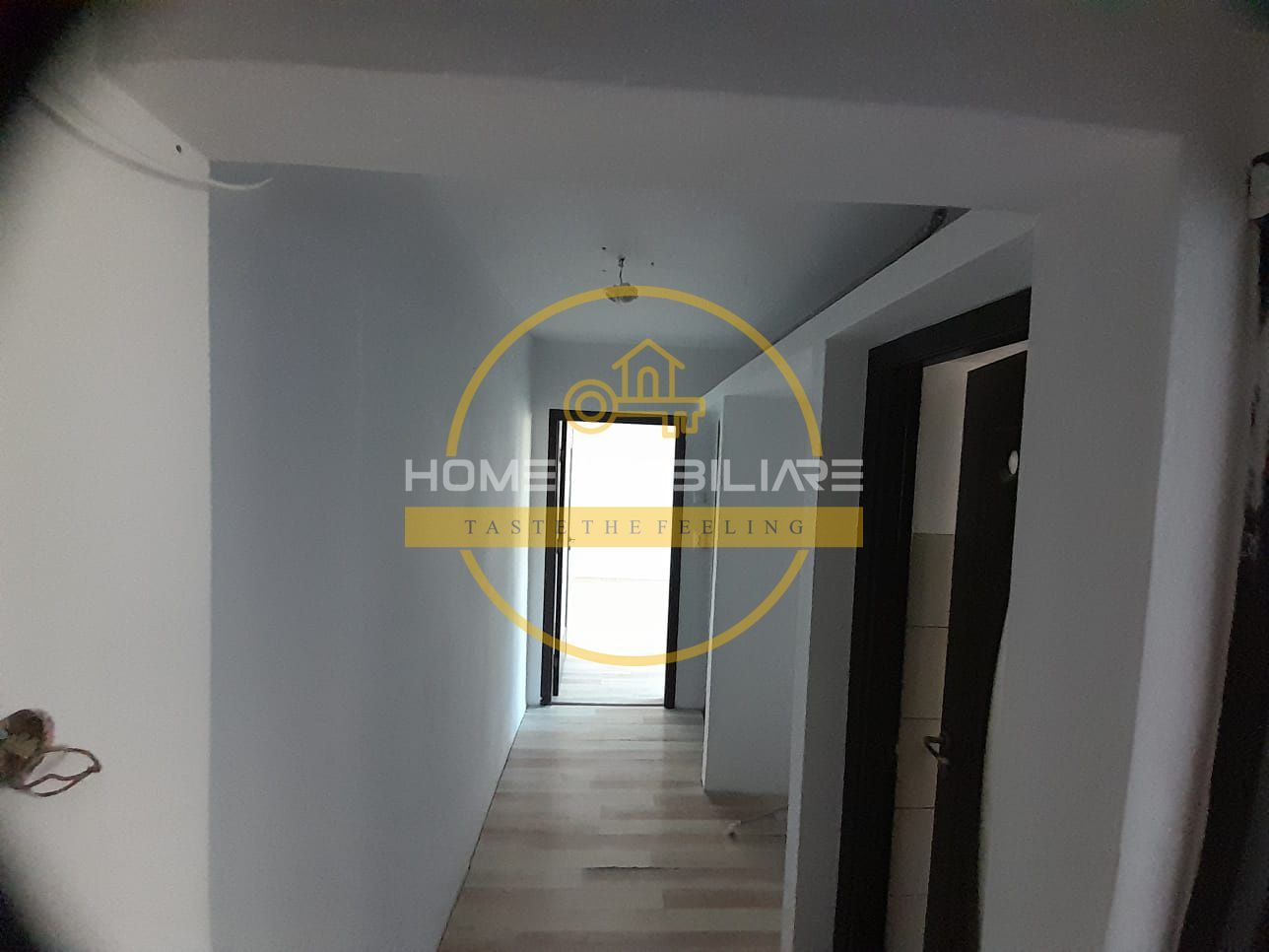 Apartament cu 3 camere/ 52mp/ zona Mircea cel Batran - Poză 5