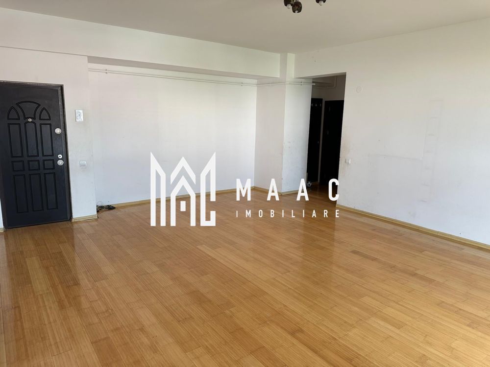 Apartament 3 camere | etaj 3 | 87 mpu | 2 bai | - Poză 3