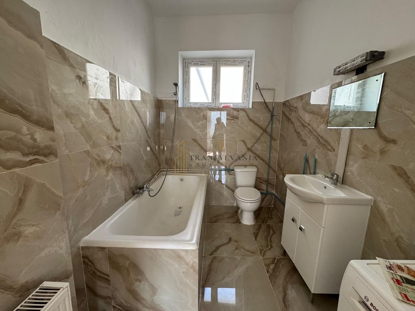 Spațiu de birouri de inchiriat pozitionat in zona istorica a Sibiului - Poză 9