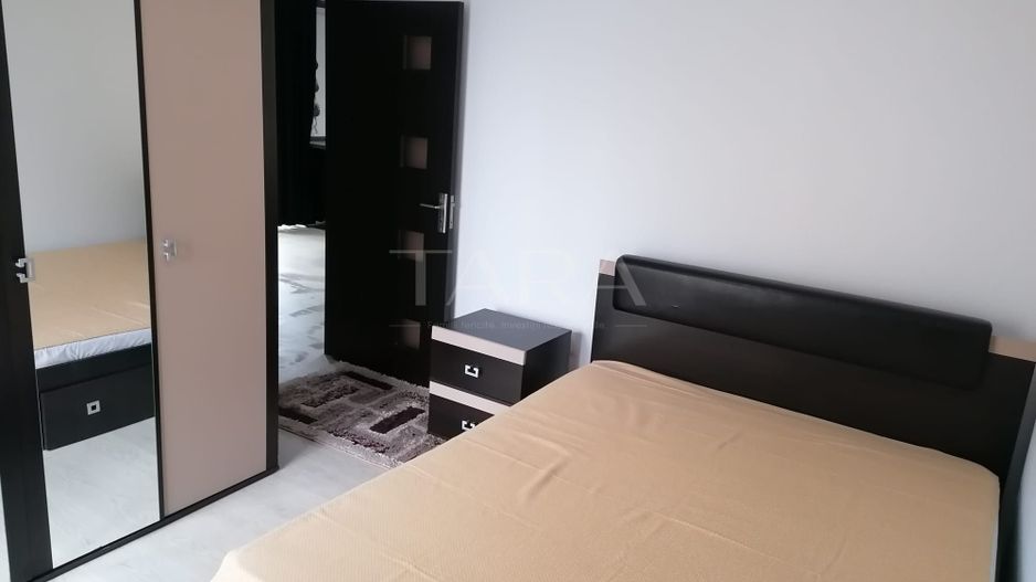 Apartament 3 Camere, central Zona Eroilor, Mobilat și Utilat. - Poză 11