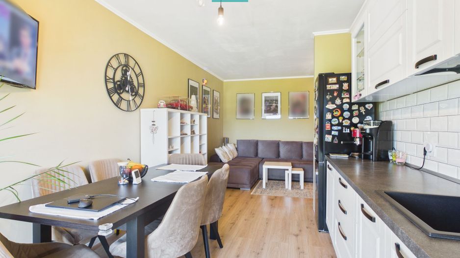Apartament 2023, etaj 1, Oncea, complet mobilat - Poză 1