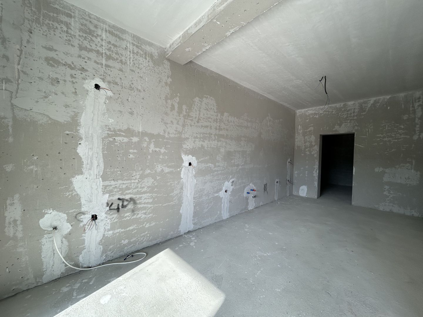 Casă modernă de vânzare Baciu – zona SunGarden - Poză 16