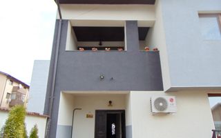 Vilă Premium 7 Camere – Finalizată 2023 | 274 mp Utili | Mutare Imediată - Poză 1