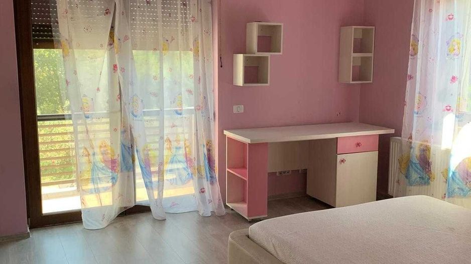 Giroc | Vilă moderna | Grădină amenajată | 5 camere | Parcare acoperită - Poză 8