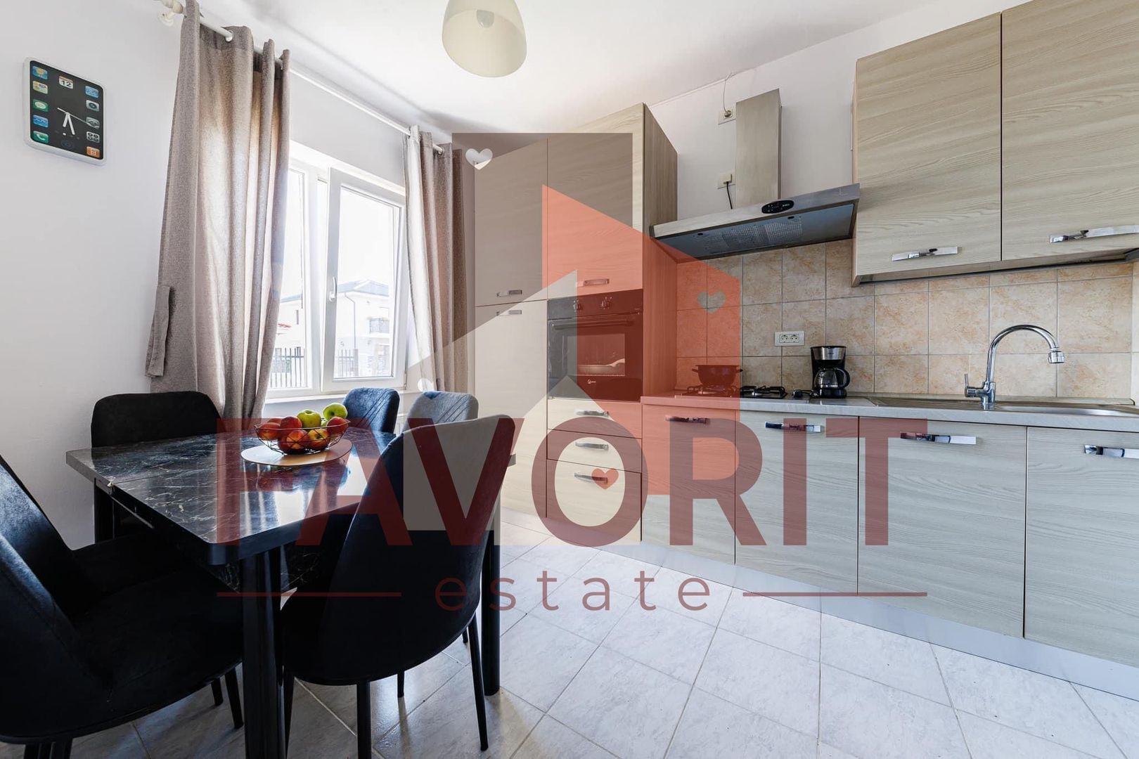 Casa individuala in Dumbravita mobilata si utilata - Poză 4