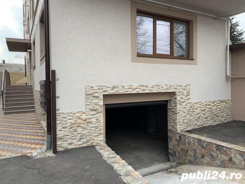 spatiu comercial zona dedeman   carrefour colentina 120 mp - Poză 1