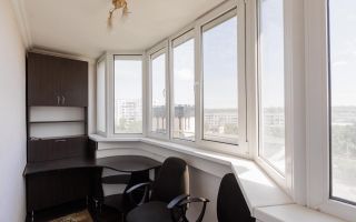 Vânzare apartament, 2 camere, Bulevardul Dmitrie Cantemir, Centru - Poză 11