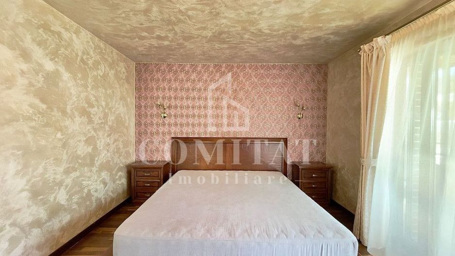 Vilă cu 6 camere de închiriat în cartierul Faget - Poză 8