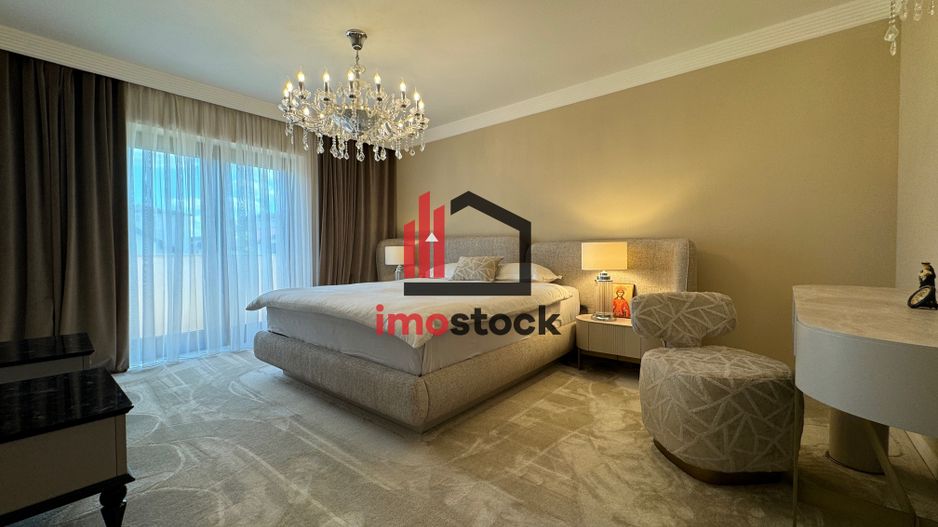 Casa Segmentul Premium | Eleganță și Confort - Poză 27
