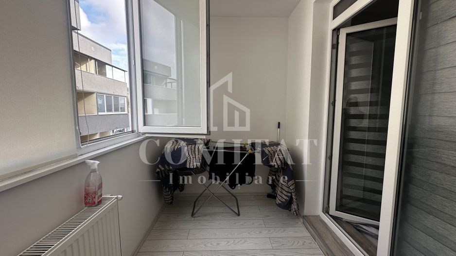 Apartament la etaj intermediar | Parcare | Zona Str Sportului - Poză 16