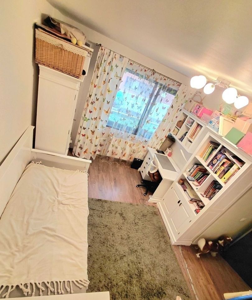 Apartament modern 3 camere cu terasă generoasă, zona Borhanci - Poză 4