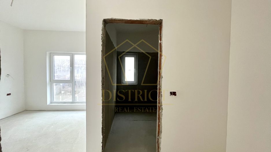 COM 0 | Duplex deosebit cu 4 camere | Mosnita Noua - Poză 7