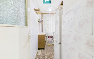 Apartament 3 camere etajul 1 zona Fortuna - Poză 13