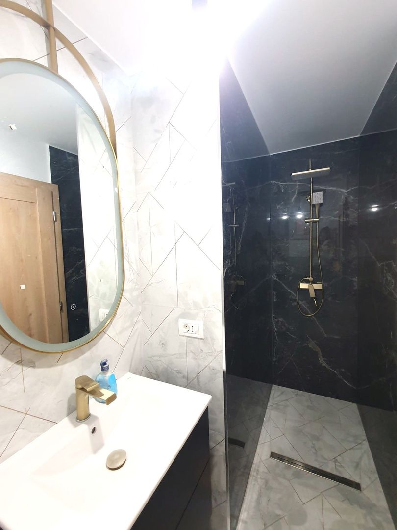 Apartament decomandat cu 3 camere, 66 mp., Calea București - Poză 11