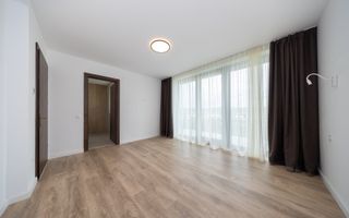 Casa individuala 4 camere, teren de 596 mp, partial mobilata, Cristian - Poză 4