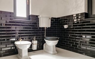 Apartament exclusivist tip duplex, 7 camere + curte, zona Parcul Carol - Poză 6