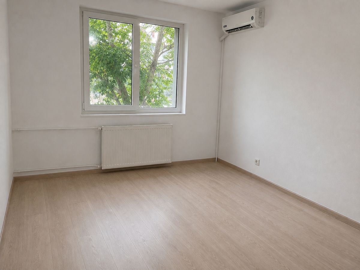 🏷️ Vânzare Ap. 3 Camere | Etaj 1 | Titan (Liviu Rebreanu / Theodor Pallady - Poză 2