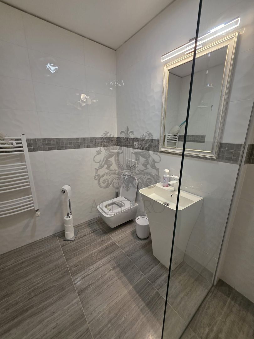 Vanzare | 3 Camere | Iancu Nicolae | Grand Park Pipera | Parter - Poză 12