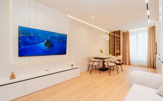 Vânzare, apartament, 2 camere, str.  Ioana Radu, Buiucani - Poză 3