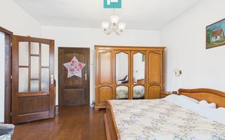 Casă rustică deosebită cu 1450 mp teren - Poză 18