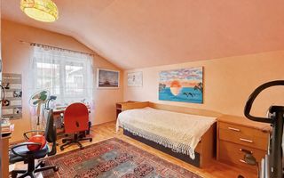 Vânzare Casă Individuală P+M – Calea Șagului | Compartimentare Flexibila - Poză 13