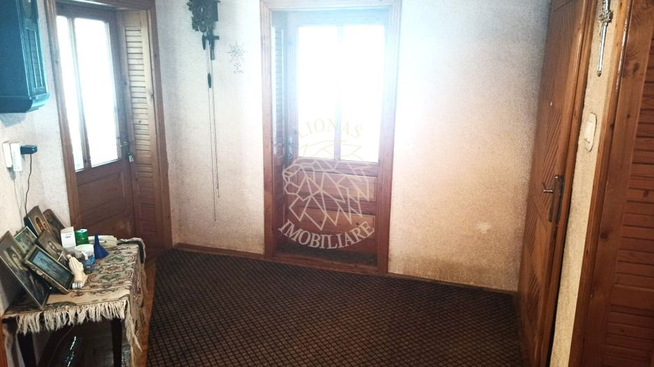 Apartament la casa 99 mp- etajul 1- 2 balcoane -Valea Ghinzii - Poză 6