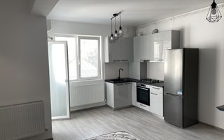De Inchiriat Garsoniera Ultracentral Unirii-Cantemir, centrala proprie - Poză 9