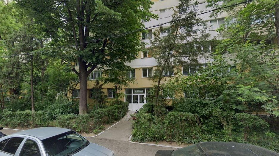 Garsoniera, Studio, Obor apropae de parc, potential spatiu comercial - Poză 1