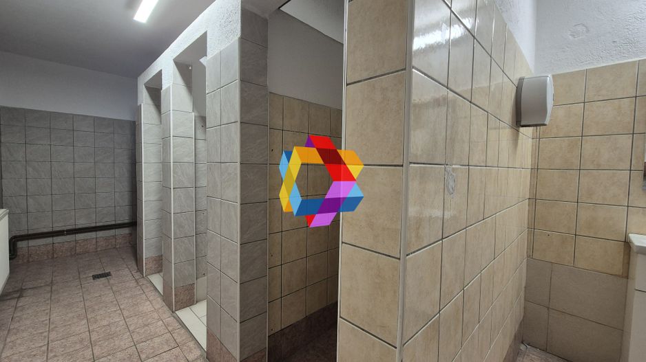 Hala de inchiriat Brașov - 912 mp #plus-imo.ro - Poză 7