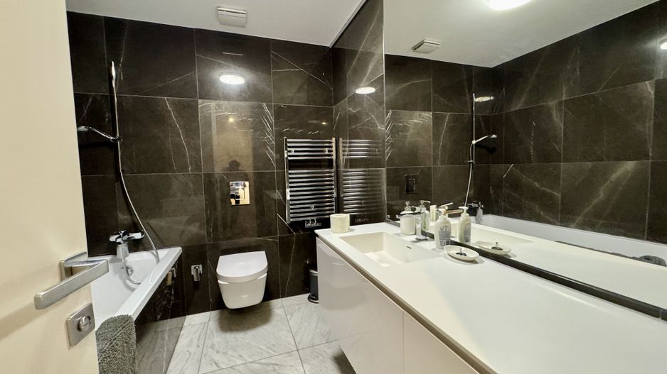 APARTAMENT LUX | PARCARE | ONE CHARLES DE GAULLE - Poză 14