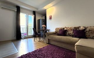 2 camere I Cosmopolis I etaj 1 I parcare I mobilat si utilat - Poză 3