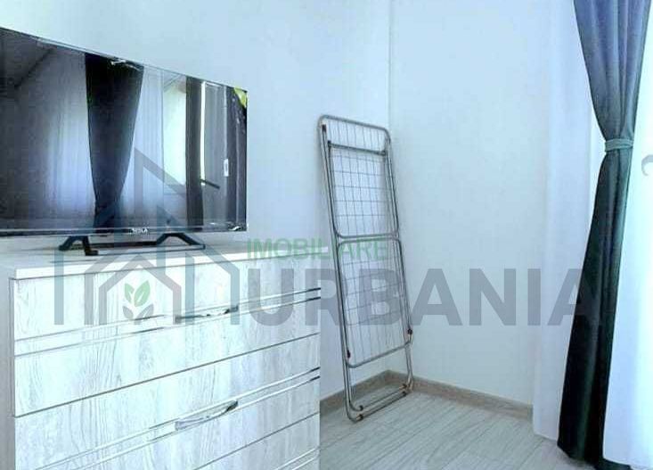 Apartament cu o cameră de închiriat în Valea Adânca, Panoramic Residence - Poză 6