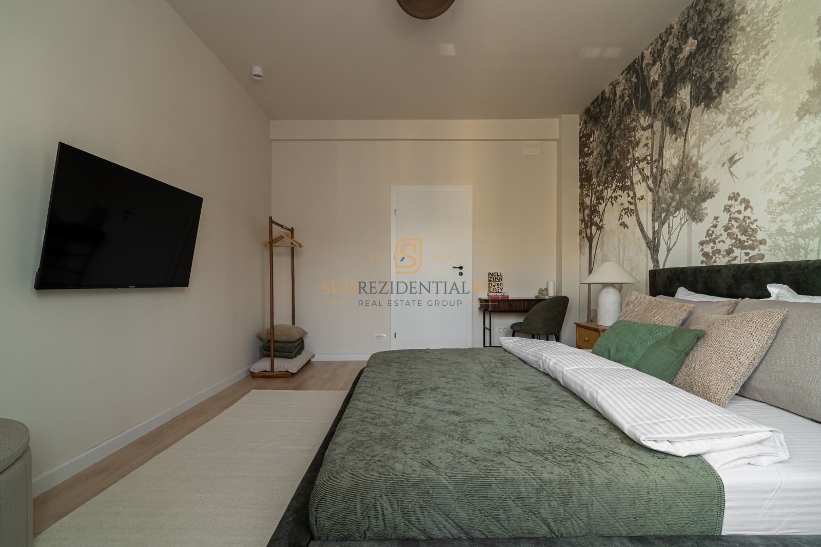 Apartament cu 5 camere, 100 mp, Armeneasca-Piata Rosetti, Comision 0 - Poză 16