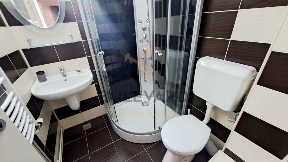 Apartament 3 camere zona exclusivista, aproape de Iulius Mall - Poză 16