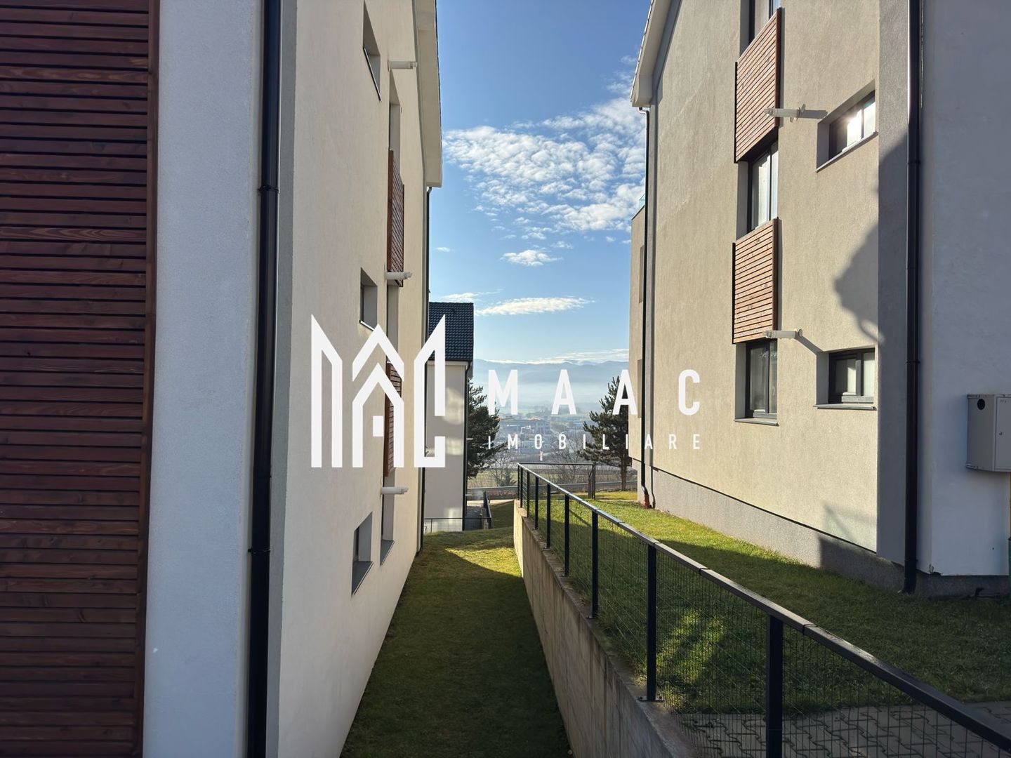 Apartament 1 Cameră de Vânzare I Sibiu I 38 mp I Balcon I Parcare Inclusă - Poză 13