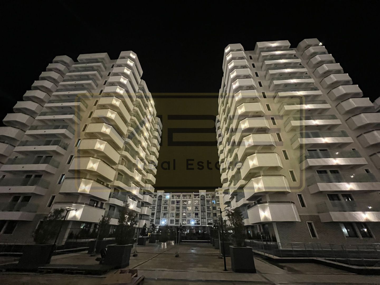 Apartament 2 camere Royal Town Copou - Poză 21