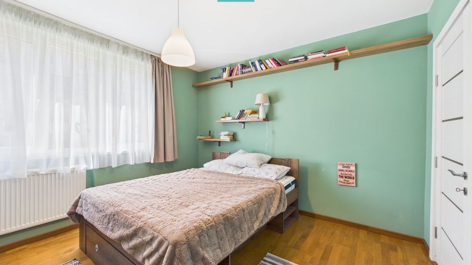Apartament 2 camere, Podgoria - Poză 8