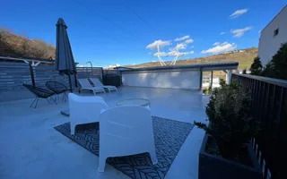 Casa tip duplex in Popesti - Valea Seaca / Cluj - Poză 16