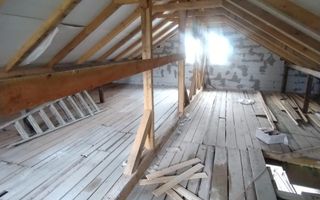 Casă individuală parter, 115 mp + 700 mp teren – Cicârlău - Poză 10