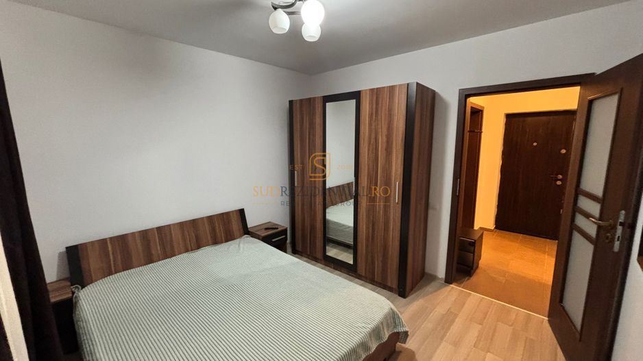 Apartament cu 2 camere tip studio, metrou Dimitrie Leonida-Comision 0% - Poză 5