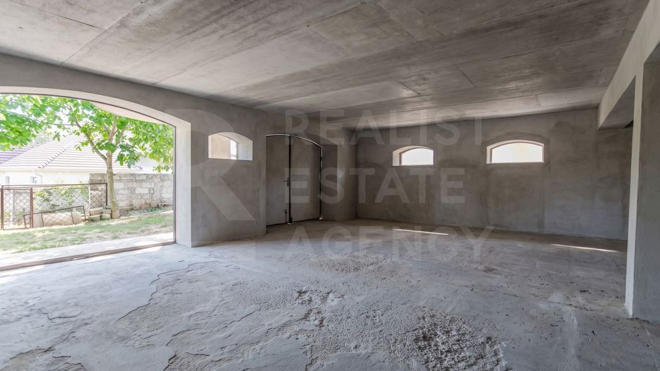 Vânzare, casă 5 camere, str. Vasile Harea, Rîșcani - Poză 14