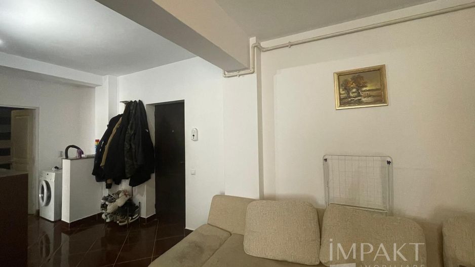 Apartament cu 3 camere in zona Buna Ziua - Poză 7