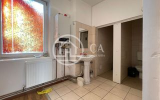Spatiu comercial de inchiriat in zona Ultracentral, Oradea - Poză 6